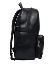CALVIN KLEIN BOLD LOGO WEBBING Laptop-Rucksack auf Schwarz - PC-Rucks&auml;cke - 6