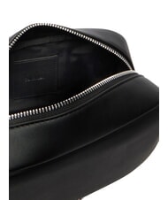 CALVIN KLEIN RAISED Notwendig auf Schwarz - Beauty-Case - 5