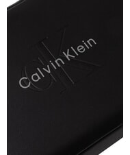 CALVIN KLEIN BOLD Mit Manschette erforderlich auf Schwarz - Beauty-Case - 3