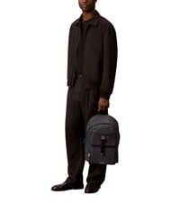 CALVIN KLEIN CLEAN ROUND Laptop-Rucksack - PC-Rucks&auml;cke