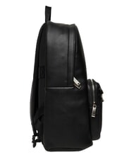 CALVIN KLEIN RAISED Laptop-Rucksack auf Schwarz - PC-Rucks&auml;cke - 4