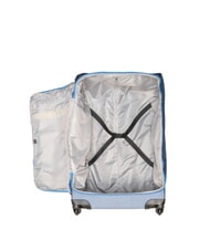 KIPLING DARCEY L Gro&szlig;er Einkaufswagen - Halbharte Trolleys