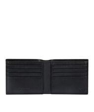 BRIC&rsquo;S BERNINA Ledergeldb&ouml;rse 8 cc Schwarz - Brieftaschen Herren - 2