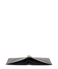 BRIC&rsquo;S BERNINA Ledergeldb&ouml;rse 8 cc Schwarz - Brieftaschen Herren - 3