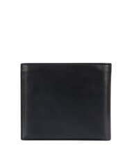 BRIC&rsquo;S BERNINA Ledergeldb&ouml;rse 8 cc Schwarz - Brieftaschen Herren - 4