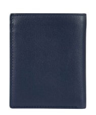 BRIC&rsquo;S BERNINA Kreditkartenetui aus Leder 6 cc Ozean - Brieftaschen Herren - 4