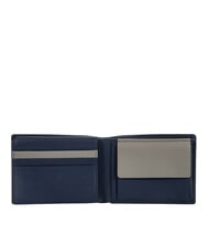 BRIC&rsquo;S BERNINA Ledergeldb&ouml;rse f&uuml;r Herren - Brieftaschen Herren