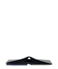 BRIC&rsquo;S BERNINA Ledergeldb&ouml;rse f&uuml;r Herren Ozean - Brieftaschen Herren - 4