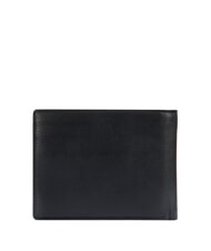 BRIC&rsquo;S BERNINA Ledergeldb&ouml;rse f&uuml;r Herren Schwarz - Brieftaschen Herren - 5