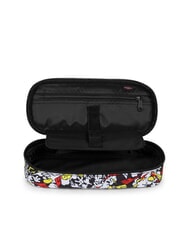 EASTPAK OVAL SINGLE Mickey Mouse Federm&auml;ppchen - Etuis und Zubeh&ouml;r