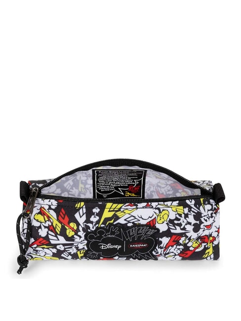 BENCHMARK Mickey Mouse Federm&auml;ppchen Mickey-Print - Etuis und Zubeh&ouml;r