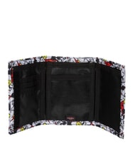 EASTPAK CREW  Mickey Mouse Geldb&ouml;rse in Sonderedition - Brieftaschen Herren
