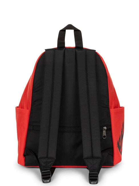 PADDED DAY PAK'R Rucksack mit Mickey-Mouse-Print Mickey Patch - Rucks&auml;cke f&uuml;r Schule &amp; Freizeit
