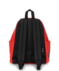 EASTPAK PADDED DAY PAK'R Rucksack mit Mickey-Mouse-Print - Rucks&auml;cke f&uuml;r Schule &amp; Freizeit