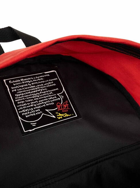 PADDED DAY PAK'R Rucksack mit Mickey-Mouse-Print Mickey Patch - Rucks&auml;cke f&uuml;r Schule &amp; Freizeit