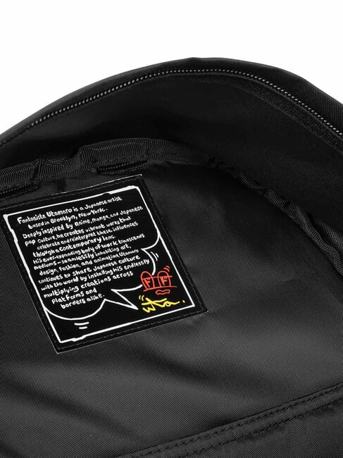 PADDED DAY PAK'R Rucksack mit Mickey-Mouse-Print Mickey-Platzierung - Rucks&auml;cke f&uuml;r Schule &amp; Freizeit