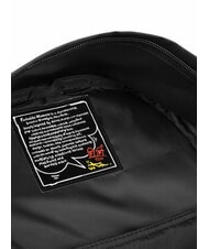 EASTPAK PADDED DAY PAK'R Rucksack mit Mickey-Mouse-Print Mickey-Platzierung - Rucks&auml;cke f&uuml;r Schule &amp; Freizeit - 3