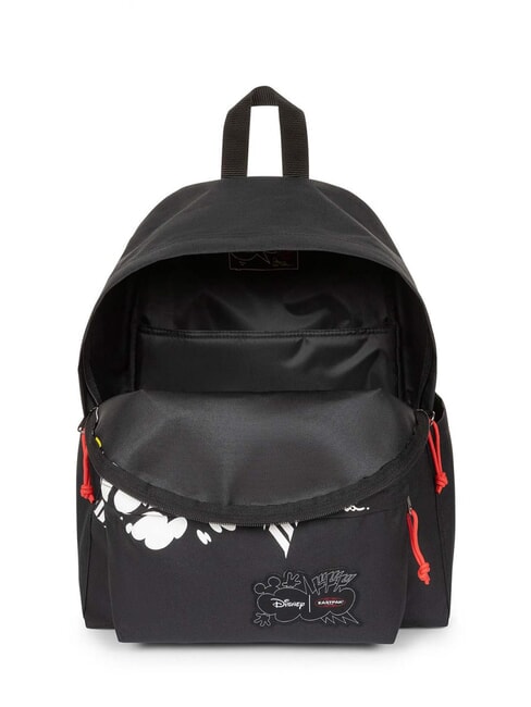 PADDED DAY PAK'R Rucksack mit Mickey-Mouse-Print Mickey-Platzierung - Rucks&auml;cke f&uuml;r Schule &amp; Freizeit