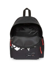 EASTPAK PADDED DAY PAK'R Rucksack mit Mickey-Mouse-Print Mickey-Platzierung - Rucks&auml;cke f&uuml;r Schule &amp; Freizeit - 4