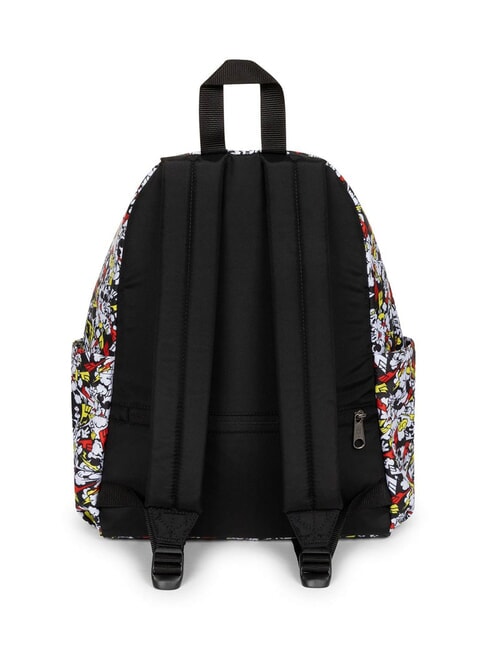 PADDED DAY PAK'R Rucksack mit Mickey-Mouse-Print Mickey-Print - Rucks&auml;cke f&uuml;r Schule &amp; Freizeit