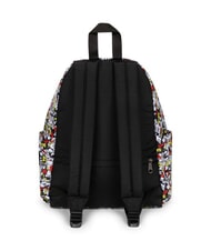 EASTPAK PADDED DAY PAK'R Rucksack mit Mickey-Mouse-Print - Rucks&auml;cke f&uuml;r Schule &amp; Freizeit