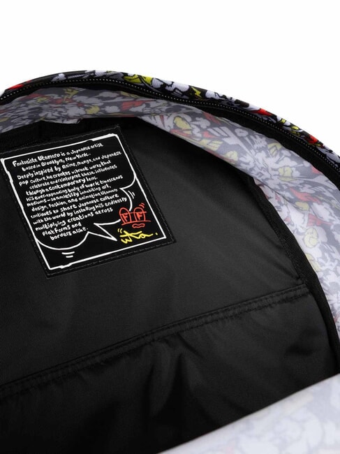 PADDED DAY PAK'R Rucksack mit Mickey-Mouse-Print Mickey-Print - Rucks&auml;cke f&uuml;r Schule &amp; Freizeit