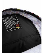 EASTPAK PADDED DAY PAK'R Rucksack mit Mickey-Mouse-Print Mickey-Print - Rucks&auml;cke f&uuml;r Schule &amp; Freizeit - 3