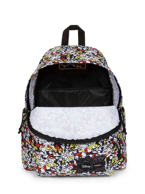 PADDED DAY PAK'R Rucksack mit Mickey-Mouse-Print Mickey-Print - Rucks&auml;cke f&uuml;r Schule &amp; Freizeit