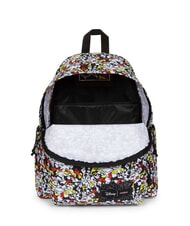 EASTPAK PADDED DAY PAK'R Rucksack mit Mickey-Mouse-Print Mickey-Print - Rucks&auml;cke f&uuml;r Schule &amp; Freizeit - 4