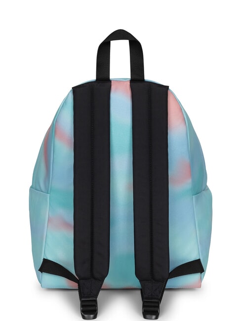 PADDED PAKR Rucksack funkelnder Farbverlauf - Rucks&auml;cke f&uuml;r Schule &amp; Freizeit