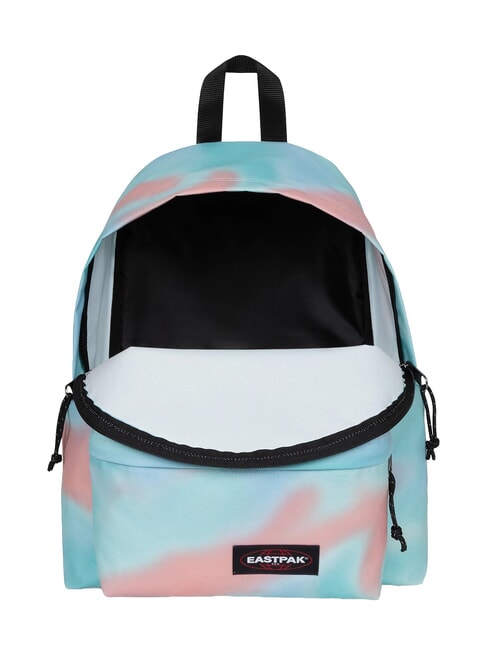 PADDED PAKR Rucksack funkelnder Farbverlauf - Rucks&auml;cke f&uuml;r Schule &amp; Freizeit