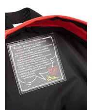 EASTPAK ORBIT XS Mickey Mouse Kleiner Rucksack Mickey Patch - Rucks&auml;cke f&uuml;r Schule &amp; Freizeit - 3