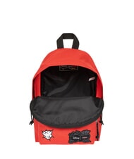 EASTPAK ORBIT XS Mickey Mouse Kleiner Rucksack Mickey Patch - Rucks&auml;cke f&uuml;r Schule &amp; Freizeit - 4