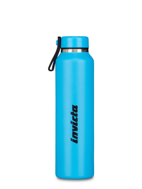 SLIM PLAIN Thermosflasche 0,48 l hellblau - Thermosflaschen