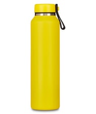 INVICTA SLIM PLAIN Thermosflasche 0,48 l gelbe Sonne - Thermosflaschen - 3