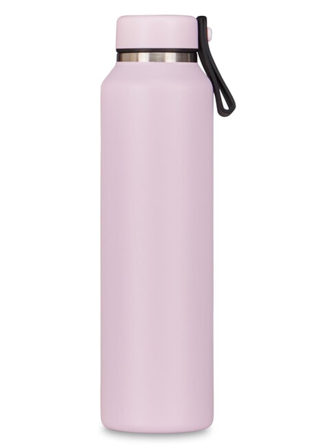SLIM PLAIN Thermosflasche 0,48 l Rosa - Thermosflaschen