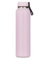 INVICTA SLIM PLAIN Thermosflasche 0,48 l Rosa - Thermosflaschen - 3
