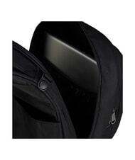 INVICTA PLUG PLAIN Rucksack mit Trolley Schwarz - Rucks&auml;cke mit Trolleyfunktion - 8