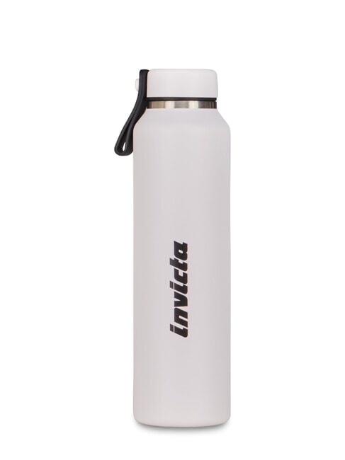SLIM PLAIN Thermosflasche 0,48 l Wei&szlig; - Thermosflaschen
