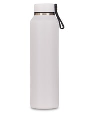 INVICTA SLIM PLAIN Thermosflasche 0,48 l Wei&szlig; - Thermosflaschen - 3