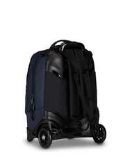 INVICTA PLUG PLAIN Rucksack mit Trolley - Rucks&auml;cke mit Trolleyfunktion