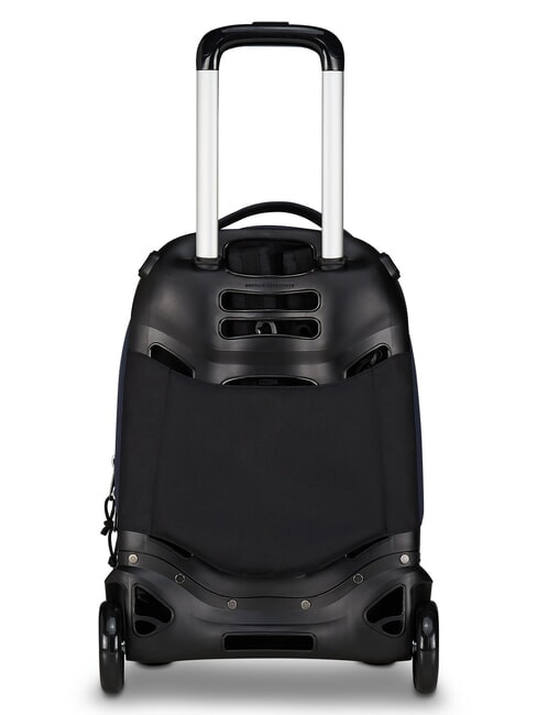 PLUG PLAIN Rucksack mit Trolley STIMMUNG INDIGO - Rucks&auml;cke mit Trolleyfunktion