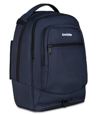 INVICTA PLUG PLAIN Rucksack mit Trolley STIMMUNG INDIGO - Rucks&auml;cke mit Trolleyfunktion - 6