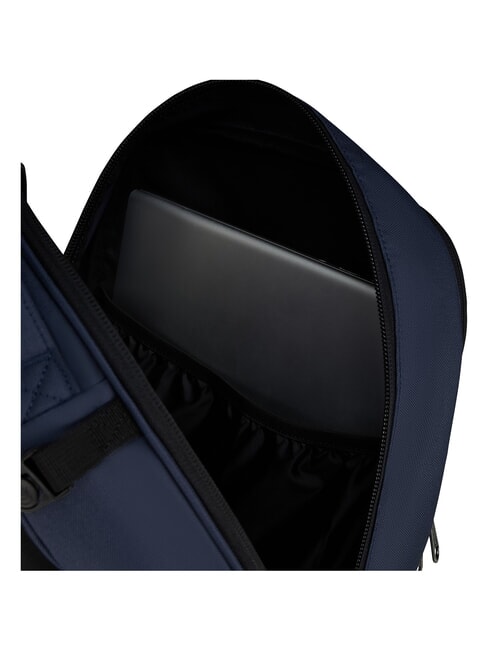 PLUG PLAIN Rucksack mit Trolley STIMMUNG INDIGO - Rucks&auml;cke mit Trolleyfunktion