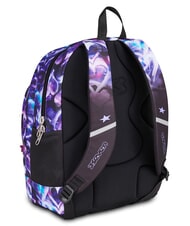 SEVEN LOVEPASS Trolley-Rucksack, abnehmbar magisches Violett - Rucks&auml;cke mit Trolleyfunktion - 5