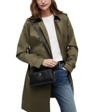 TOMMY HILFIGER TH GRACE Mini-Schultertasche - Damentaschen