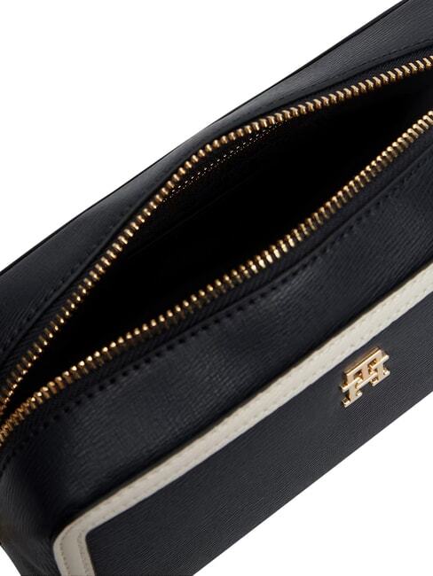 TH GRACE Mini-Schultertasche Raum blau - Damentaschen