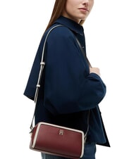 TOMMY HILFIGER TH GRACE Mini-Schultertasche - Damentaschen