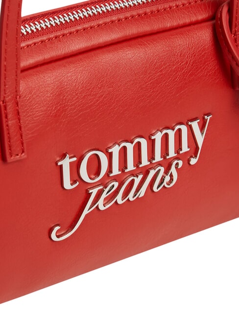 TJW BOLD Baguette-Tasche, Schultertasche Arizona Red - Damentaschen