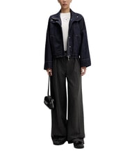 TOMMY HILFIGER TJW BOLD Mini-Schultertasche - Damentaschen